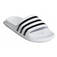 Šlapky (plážová obuv) ADIDAS Adilette Aqua U cloud white core black cloud white