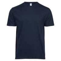 Tee Jays Pánské triko TJ1100 Navy