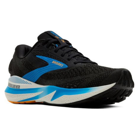 Brooks Adrenaline GTS 24 Man 1104371D095 - black ebony cloissonne