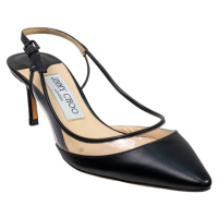 Jimmy Choo J00011500236 Černá