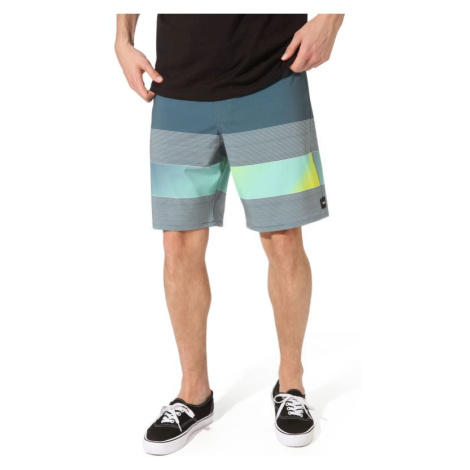 PLAVKY VANS ERA BOARDSHORT 19 - modrá