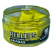 LK Baits Pelety v dipu Ananas 60g - 17mm