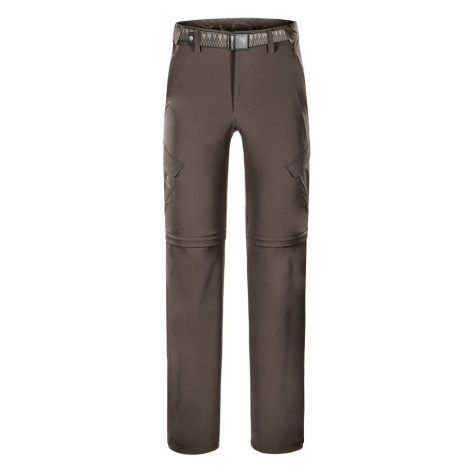 Ferrino Ushuaia Pants Man iron brown