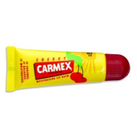 Carmex Carmex Original Cherry Tube SPF15 ochranný a zklidňující balzám na suché a popraskané rty
