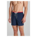 PLAVKY GANT SHIELD SWIM SHORTS modrá