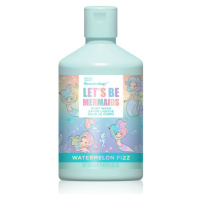 Baylis & Harding Beauticology Let's Be Mermaids lahodný sprchový gel vůně Watermelon Fizz 500 ml