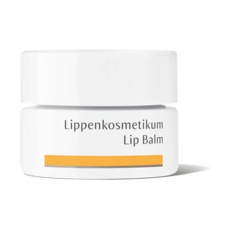 Dr. Hauschka Balzám na rty (Lip Balm) 4,5 ml