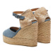 Espadrilky Castañer