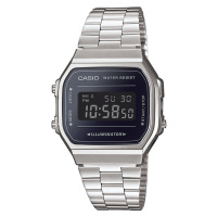 Hodinky Casio Vintage A168WEM-1EF