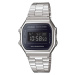 Hodinky Casio Vintage A168WEM-1EF