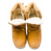 Dámské zimní boty s kožíškem A1 FashionEU