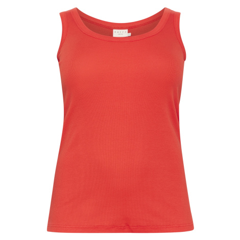 KAFFE CURVE Top grenadina