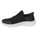 Pánská rekreační obuv SKECHERS Slade Quinto black