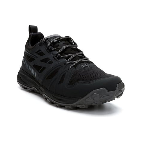 Mammut Saentis Low Men black-titanium EU 46 / 295 mm