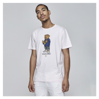 Cayler & Sons WHITE LABEL t-shirt WL Controlla Tee pale pink / mc