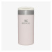 STANLEY The AeroLight™ Transit Mug 350 ml Rose Quartz Metallic