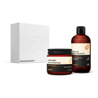 Beviro Dárková sada Skincare Essentials Set