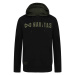 Navitas mikina core hoody black