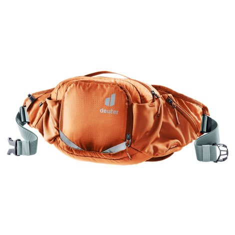 Deuter Pulse 5 Chestnut-Teal