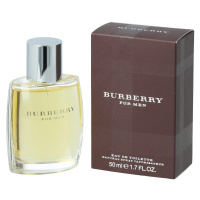 Burberry For Men EDT 50 ml M