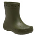 Crocs holinky classic rain boot army green