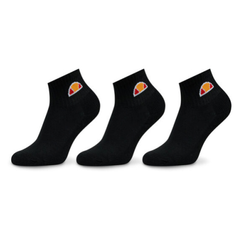 Sada 3 párů dámských vysokých ponožek Ellesse