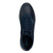 Geox U SPHERICA 4X4 B ABX Pánská obuv, tmavě modrá, velikost