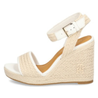 Tommy Hilfiger TH ROPE HIGH WEDGE SANDAL
