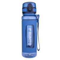 Runto VISTA 520 ML Sportovní hydratační láhev s pojistkou uzávěru, modrá, velikost