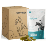 Geloren HA 1350 g jablečný 180 kapslí