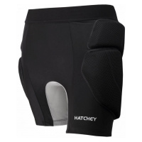 CHRÁNIČ HATCHEY PROTECTIVE PANTS FLEX - černá