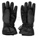 Dětské rukavice PLAYSHOES 422032 černá