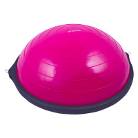 Balanční podložka Sportago Balance Ball - 63 cm, fuchsiová
