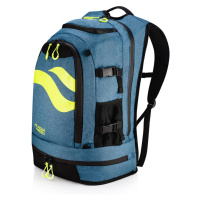 AQUA SPEED Unisex's Backpack MAXPACK