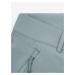 Světle modré dámské outdoorové kalhoty Kilpi LAGO