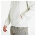 Mikina Calvin Klein Jeans Embroidery Patch Hoodie White