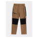 Dětské trekingové kalhoty Jr 4FJSS23TFTRM098-81S - 4F