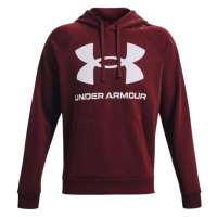 Pánská mikina Rival Fleece Big Logo HD M 1357093 690 - Under Armour