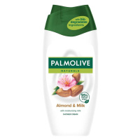PALMOLIVE Naturals Sprchový gel Almond&Milk 250 ml