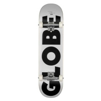 Globe G0 Fubar 8