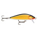 Rapala wobler count down elite gdgs - 5,5 cm 5 g