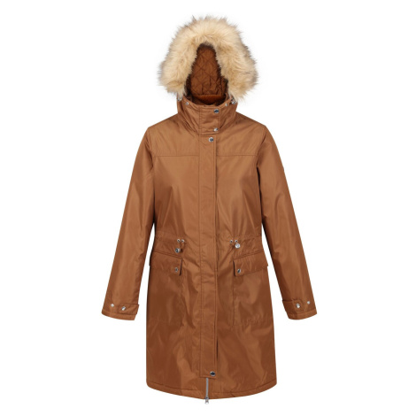 Dámský zimní kabát Regatta Lellani