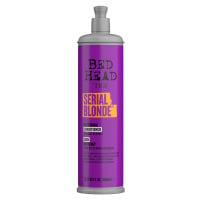 Tigi Kondicionér pro poškozené blond vlasy Bed Head Serial Blonde (Restoring Conditioner) 970 ml