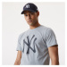 NEW ERA NEW ERA MLB Sea team logo NEYYAN Pánské tričko US 12064141