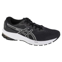 ČERNÉ BĚŽECKÉ PÁNSKÉ TENISKY ASICS GT-1000 11 Černá