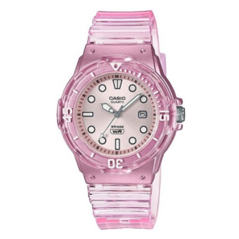 Dámské hodinky Casio Ladies LRW-200HS-4EVEF