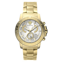 Versace VE2E00521 New Chrono Chronograph 45mm