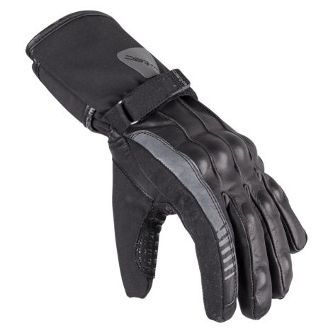 Moto rukavice W-TEC Heisman černá