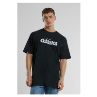 Urban Classics / UC Cursive Bold Logo Heavy Oversized Tee black