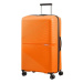 American Tourister Airconic Spinner 77 Mango Orange